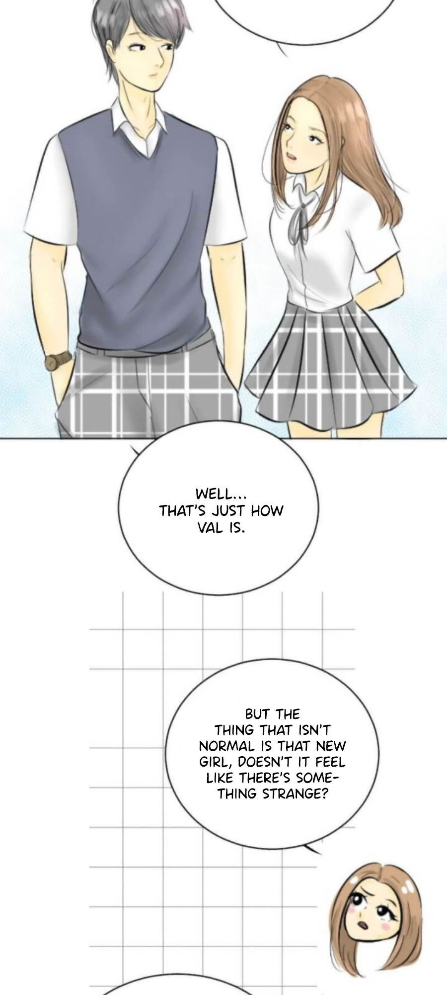 Misunderstand Ch. 4 第17页