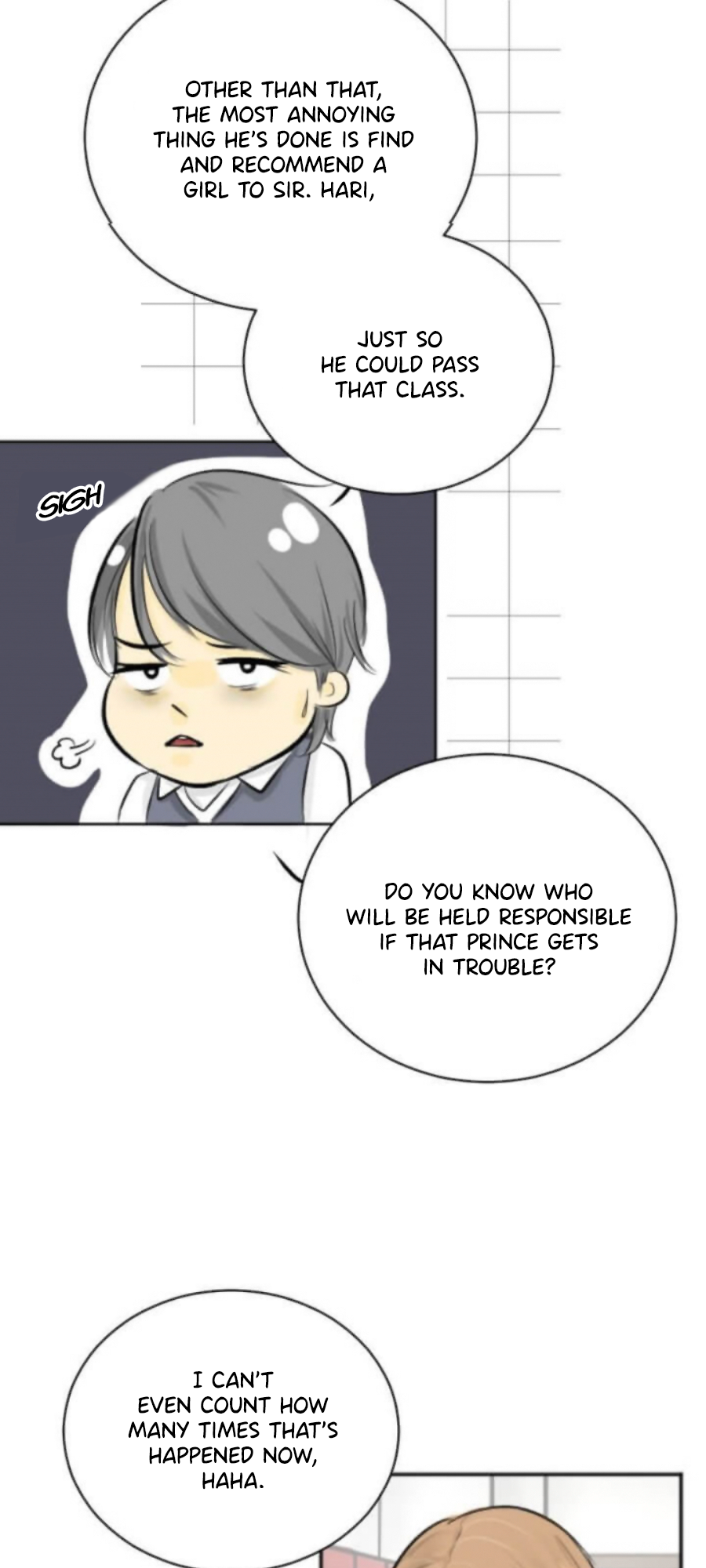 Misunderstand Ch. 4 第18页