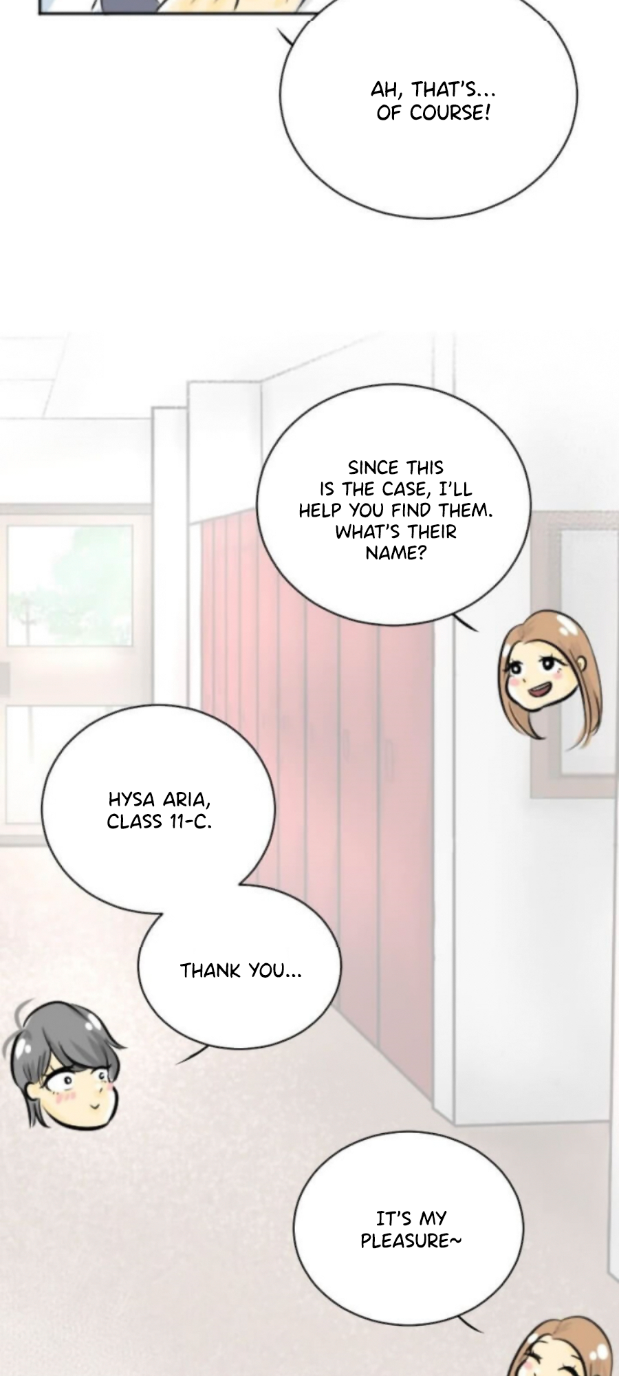 Misunderstand Ch. 4 第20页