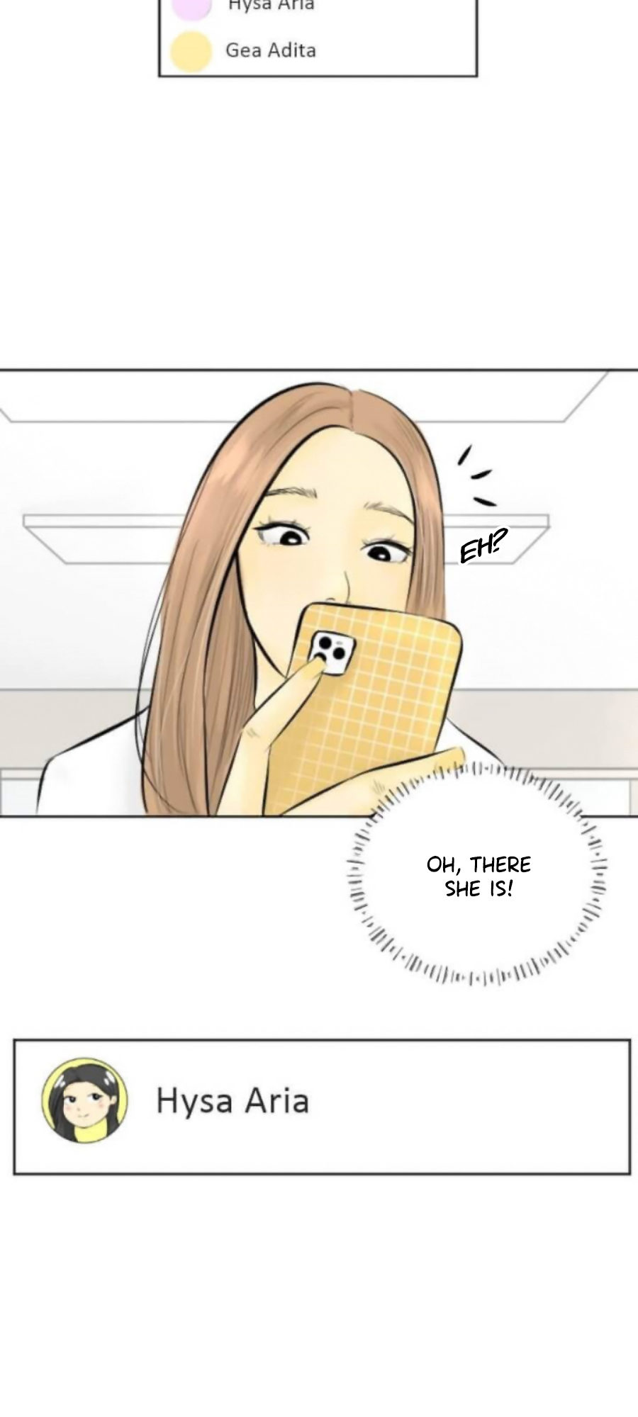 Misunderstand Ch. 4 第22页