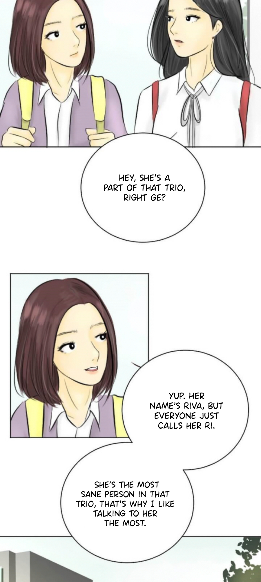 Misunderstand Ch. 4 第28页