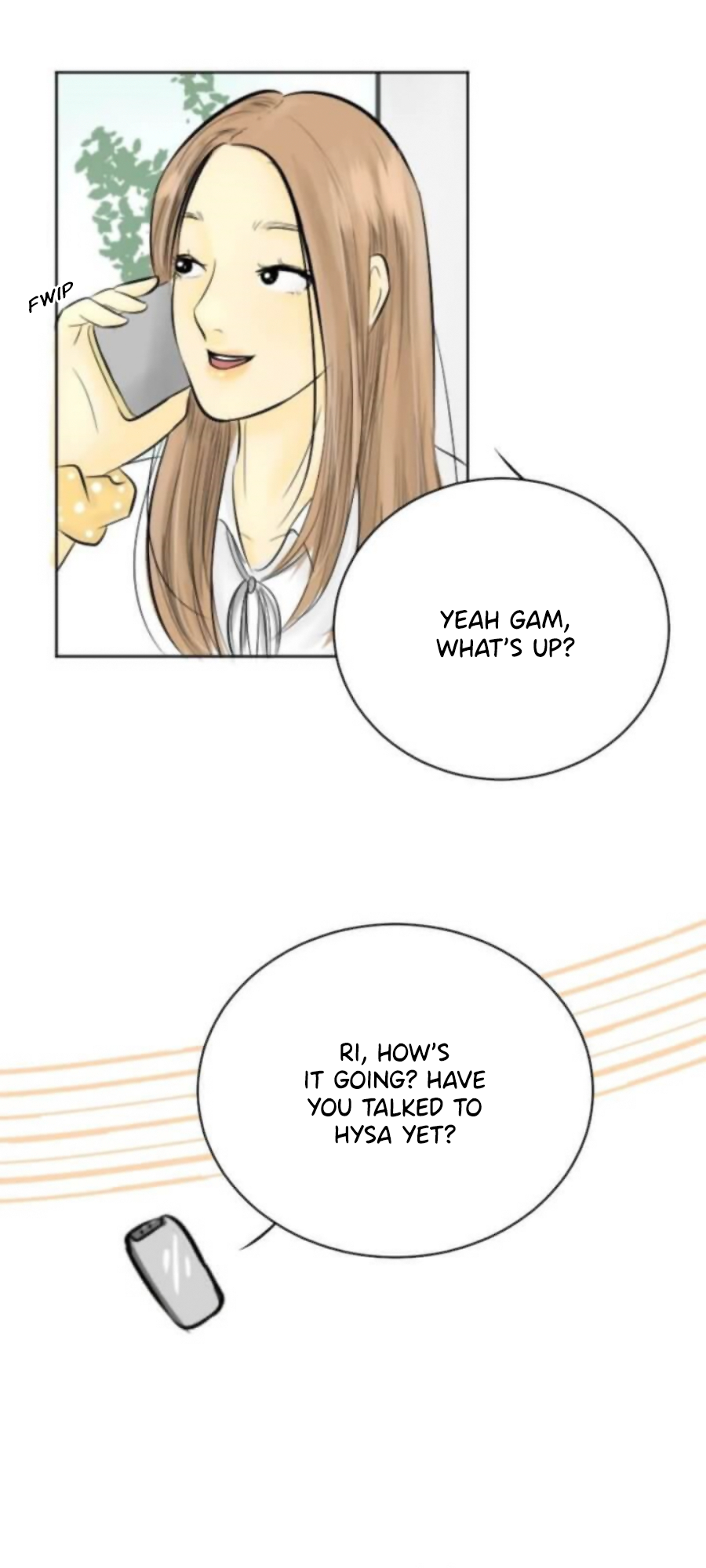 Misunderstand Ch. 4 第30页