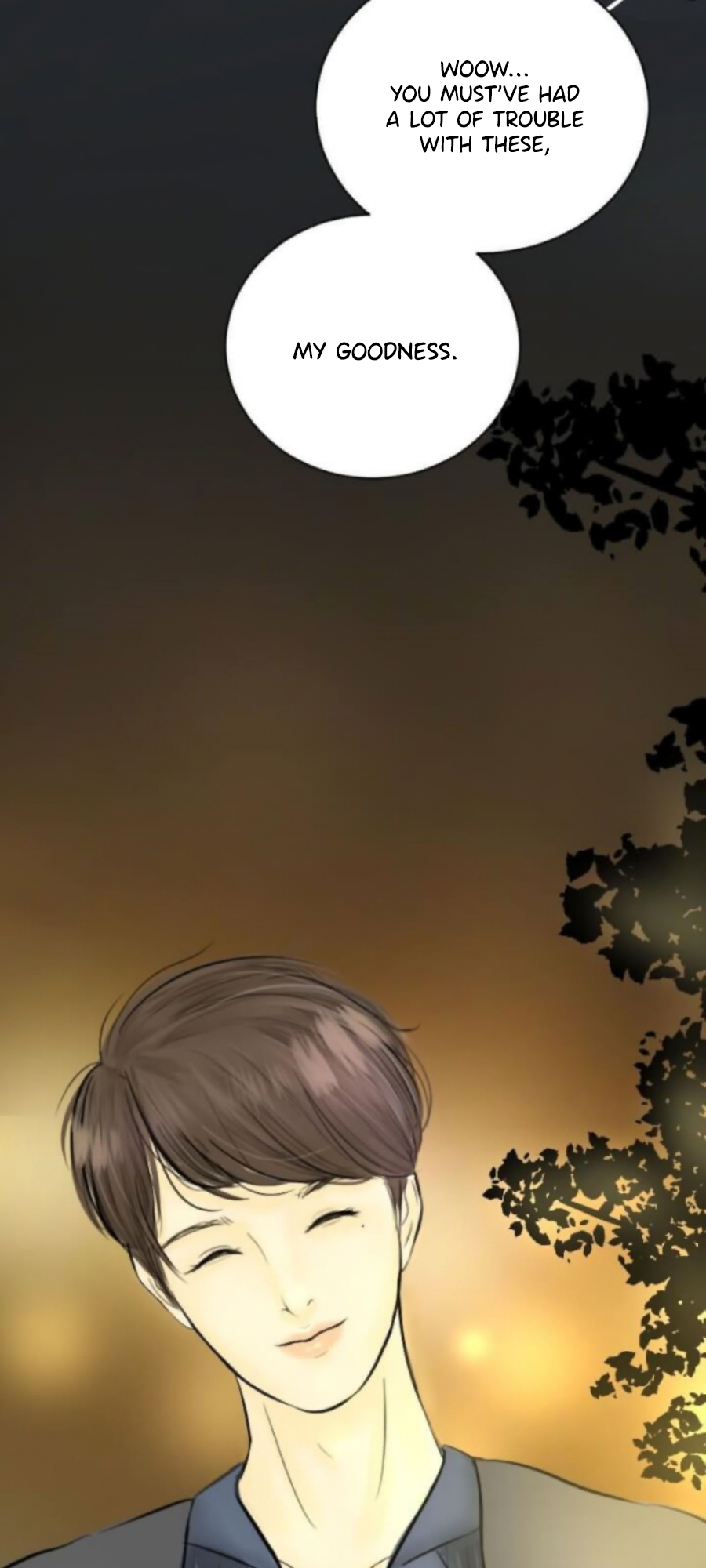 Misunderstand Ch. 4 第36页