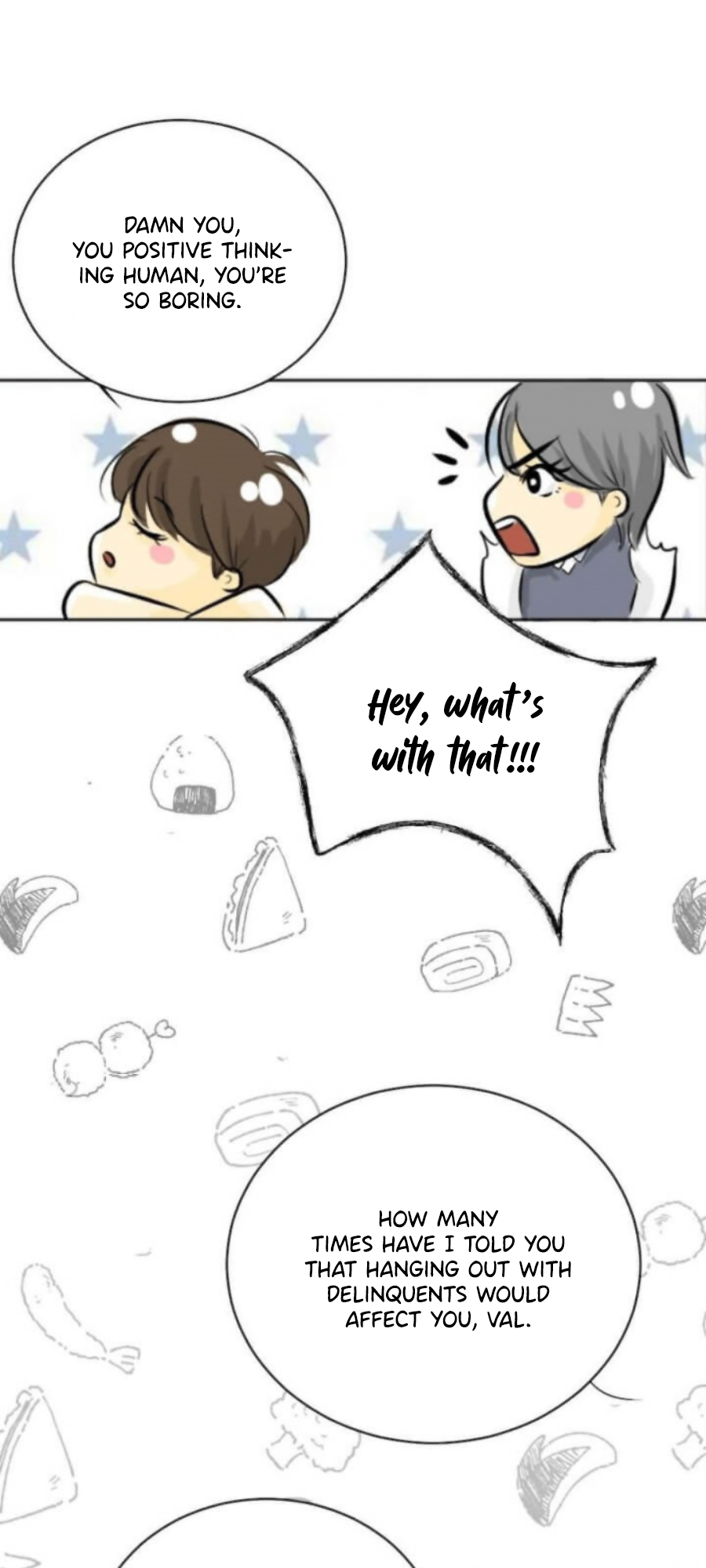 Misunderstand Ch. 4 第9页
