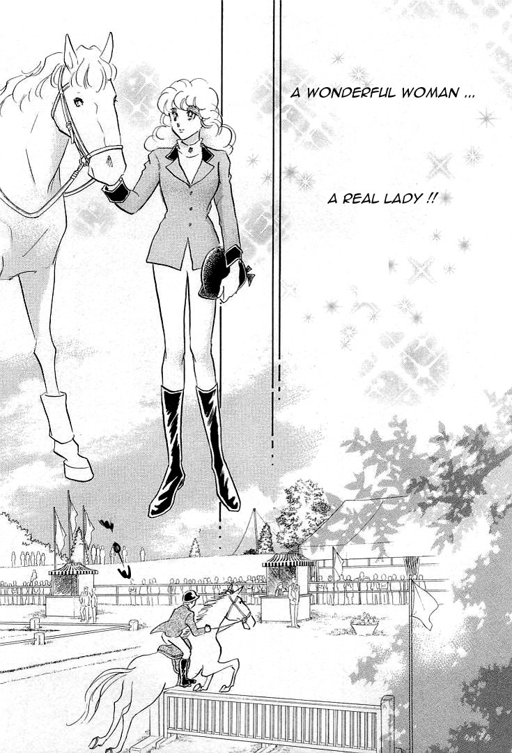 Lady Rin! Vol. 1 Ch. 1 第34页