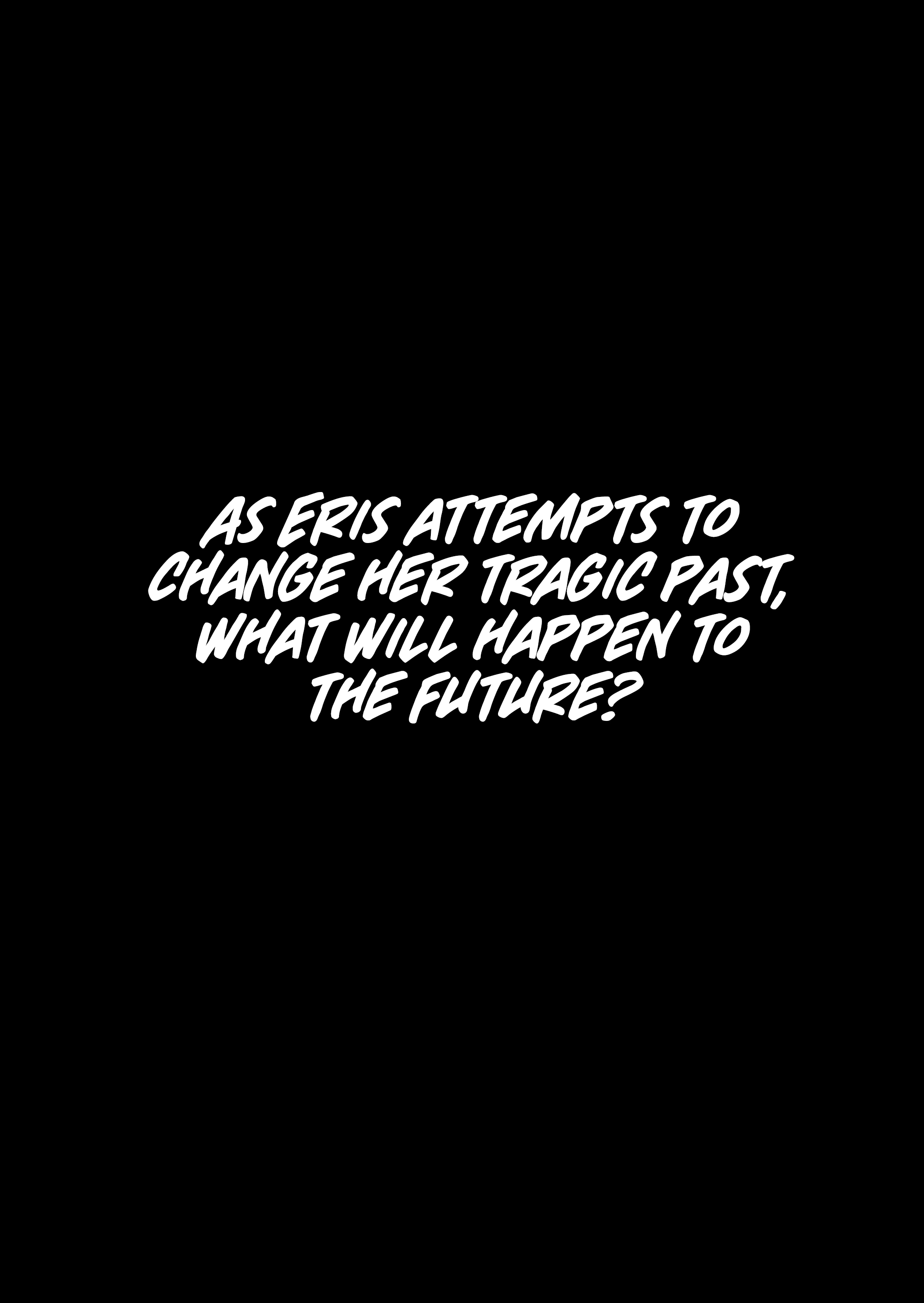 Mushoku Tensei - Rudeus Future Diary: Eris (Doujinshi) Oneshot 第23页