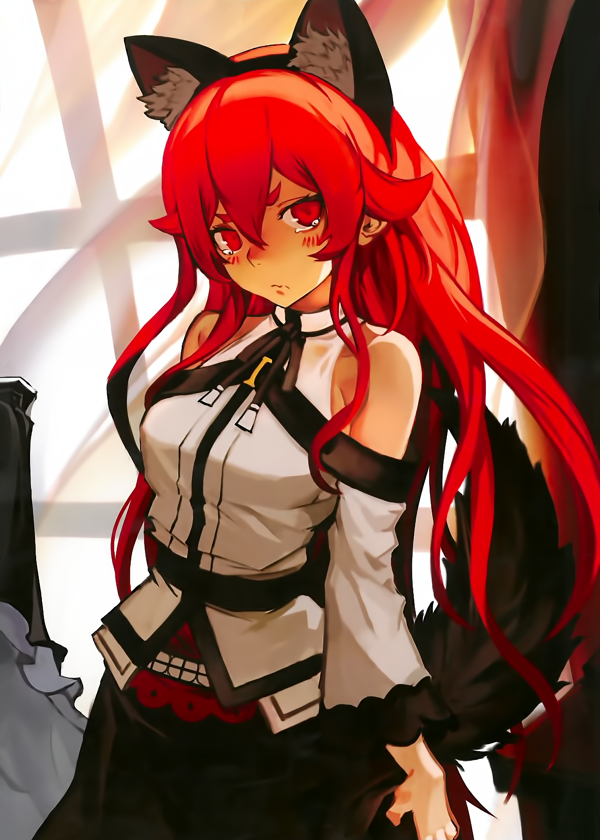 Mushoku Tensei - Rudeus Future Diary: Eris (Doujinshi) Oneshot 第24页