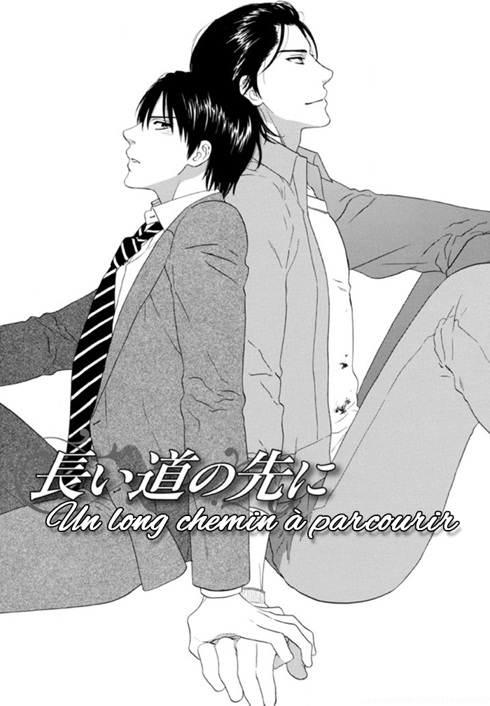 Akari o Otoshita Ato de Vol. 1 Ch. 3 第2页