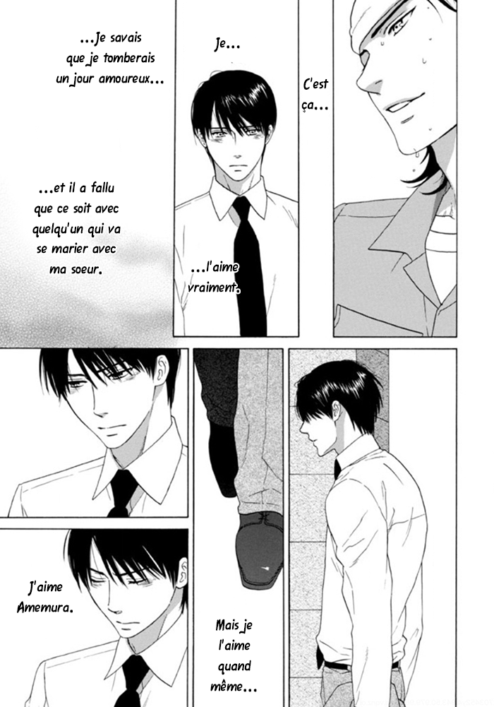 Akari o Otoshita Ato de Vol. 1 Ch. 3 第12页