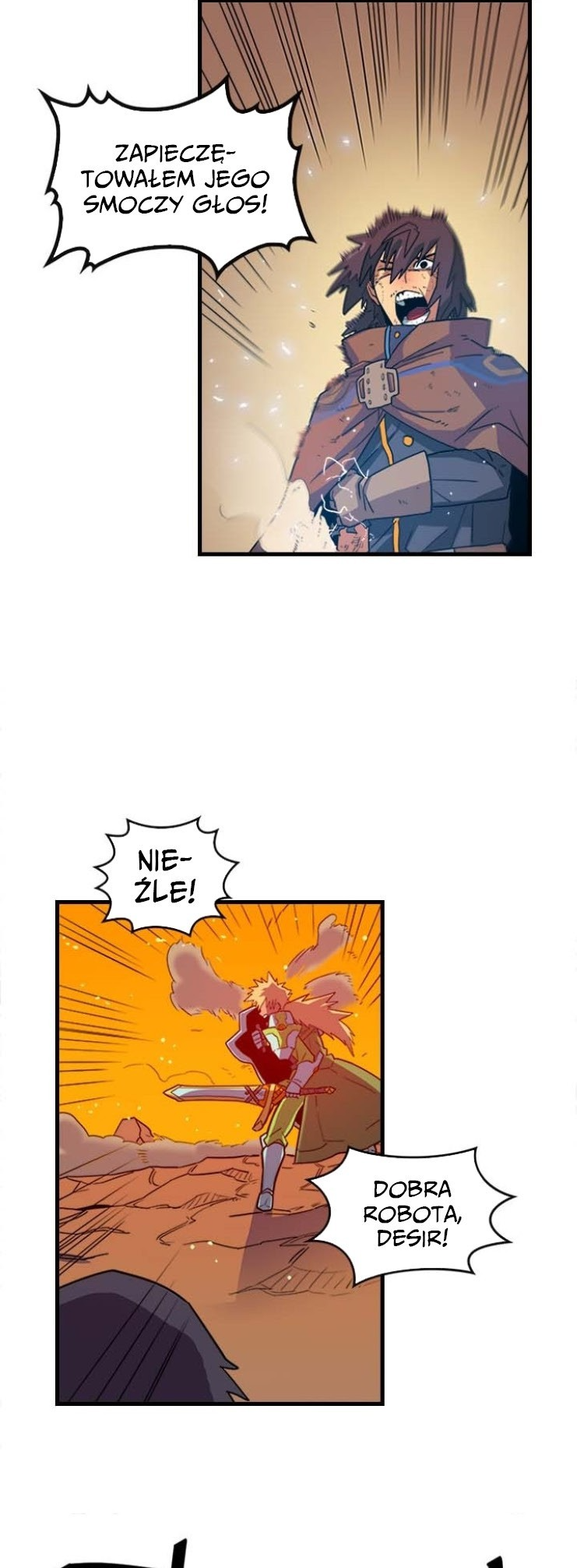 A Returner's Magic Should Be Special Ch. 1 第15页