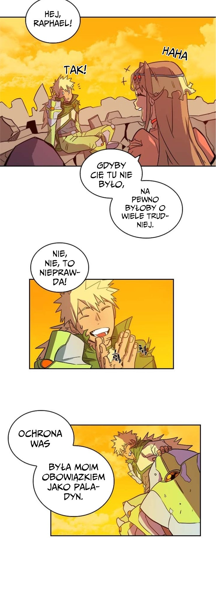 A Returner's Magic Should Be Special Ch. 1 第28页