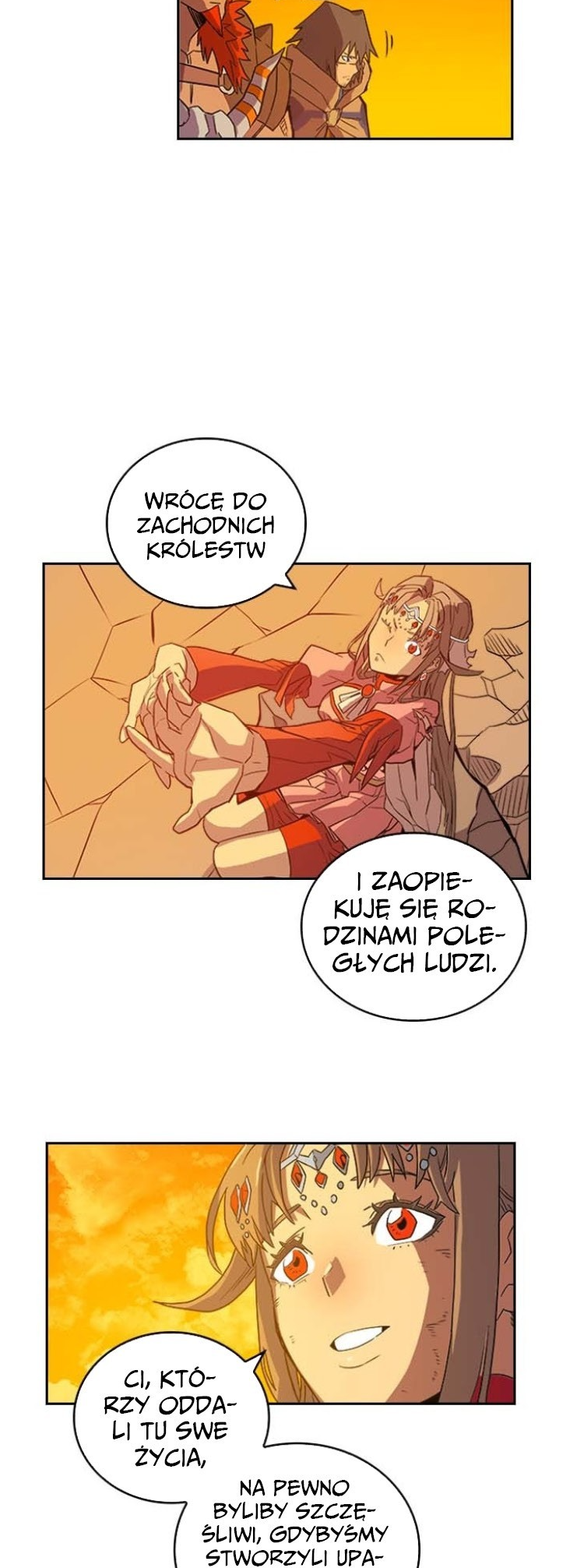 A Returner's Magic Should Be Special Ch. 1 第36页