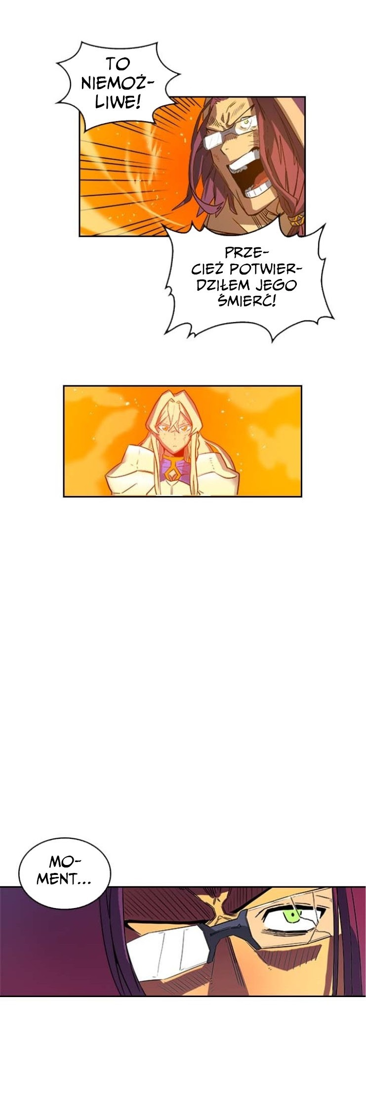 A Returner's Magic Should Be Special Ch. 1 第44页