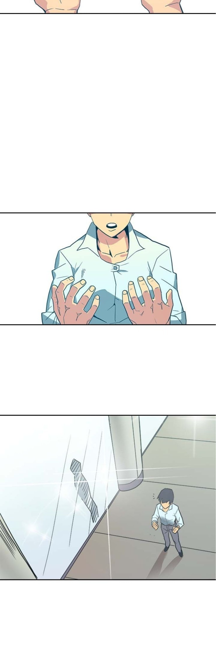 A Returner's Magic Should Be Special Ch. 1 第53页