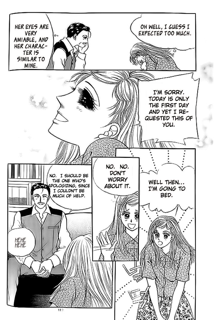 Invincible Yeonbyeongeol Vol. 1 Ch. 4 第19页