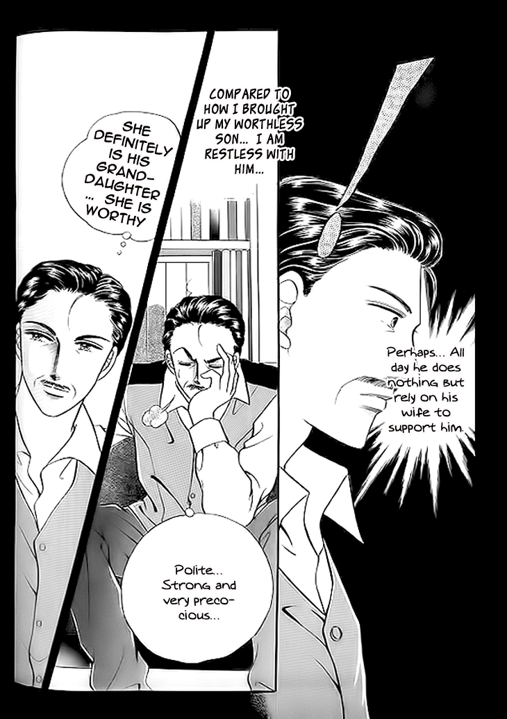 Invincible Yeonbyeongeol Vol. 1 Ch. 4 第21页