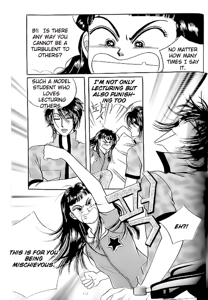 Invincible Yeonbyeongeol Vol. 1 Ch. 4 第26页