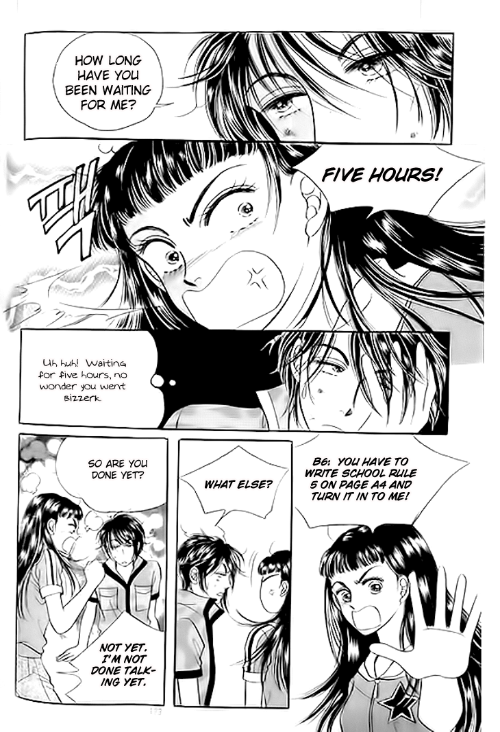 Invincible Yeonbyeongeol Vol. 1 Ch. 4 第29页