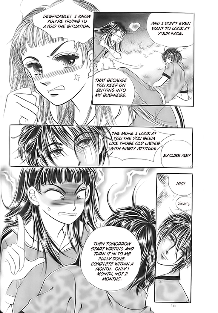 Invincible Yeonbyeongeol Vol. 1 Ch. 4 第31页