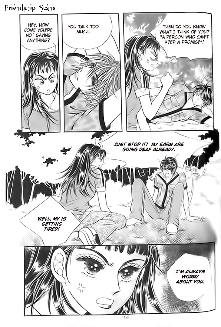 Invincible Yeonbyeongeol Vol. 1 Ch. 4 第32页