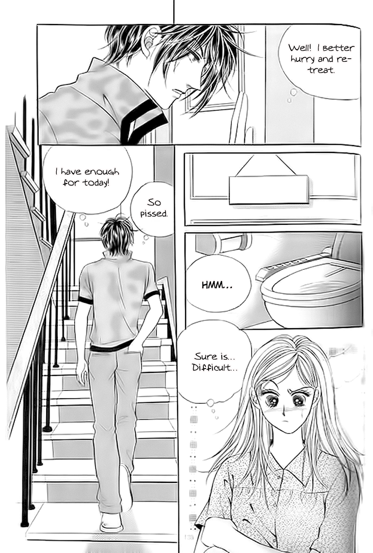 Invincible Yeonbyeongeol Vol. 1 Ch. 4 第36页