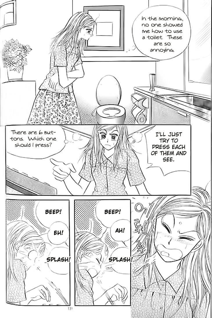 Invincible Yeonbyeongeol Vol. 1 Ch. 4 第37页