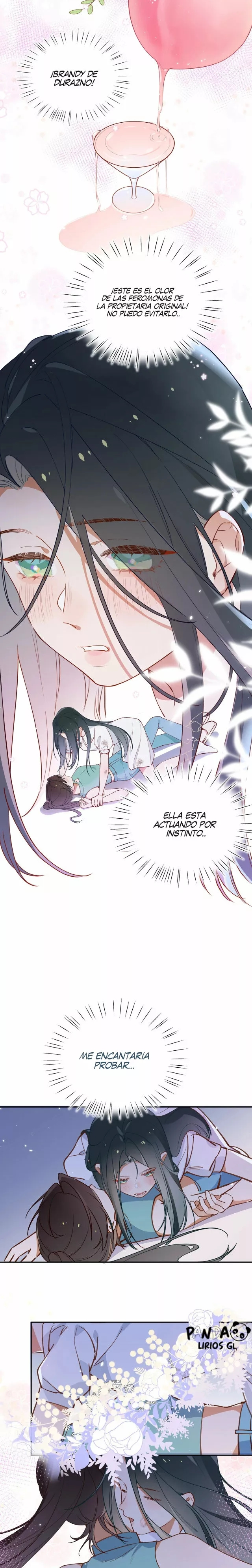 Omega Heroine Wants Her Alpha Villainess Ch. 1 第17页