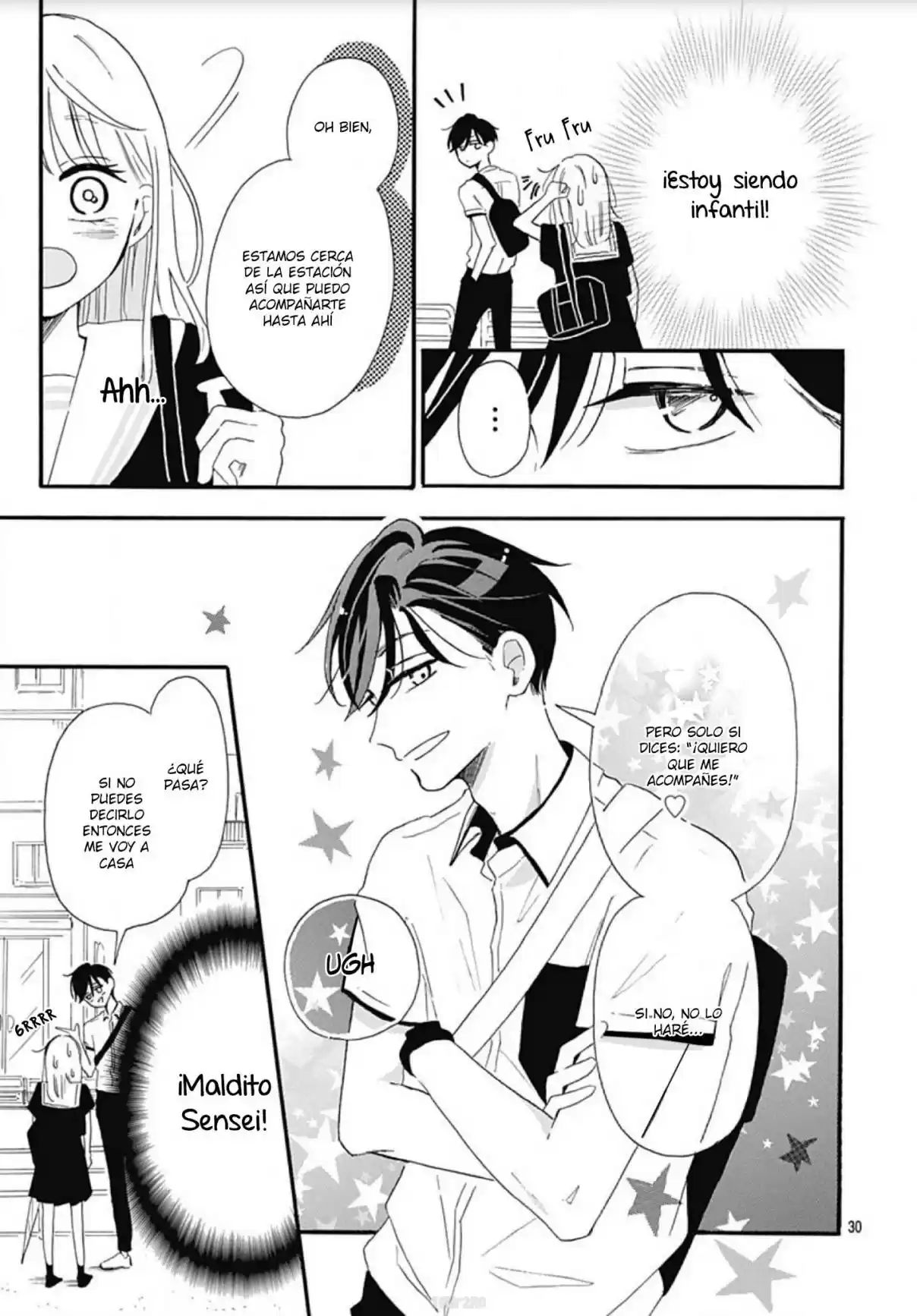 Kono Kyoushi, Zettai Wazato. Vol. 1 Ch. 2 第15页
