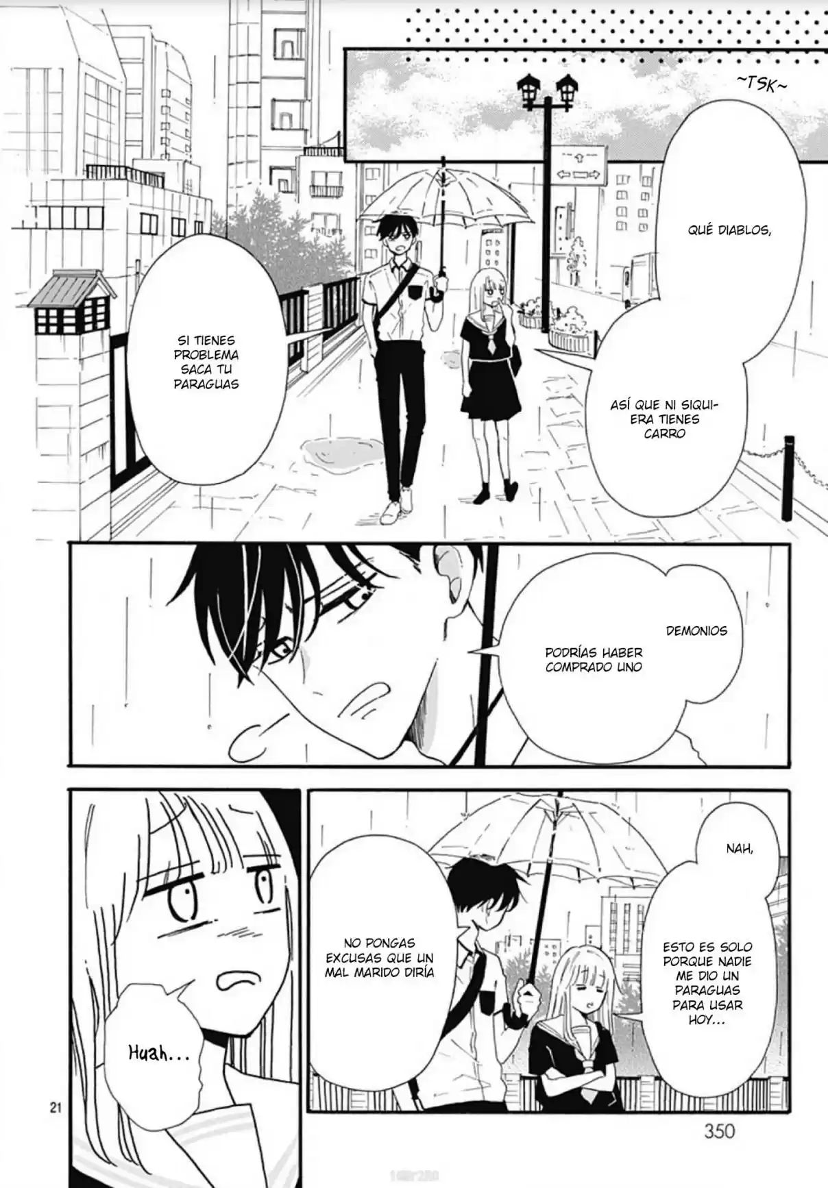 Kono Kyoushi, Zettai Wazato. Vol. 1 Ch. 2 第6页