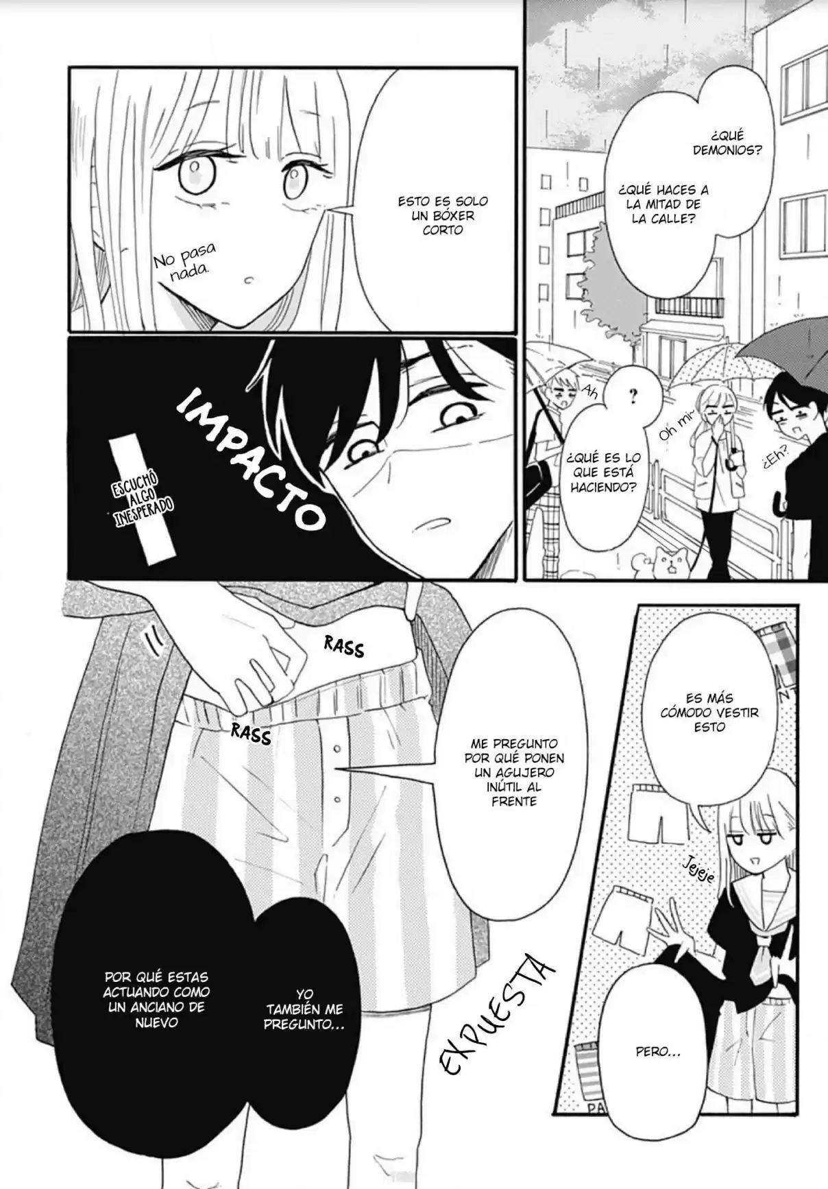 Kono Kyoushi, Zettai Wazato. Vol. 1 Ch. 2 第10页