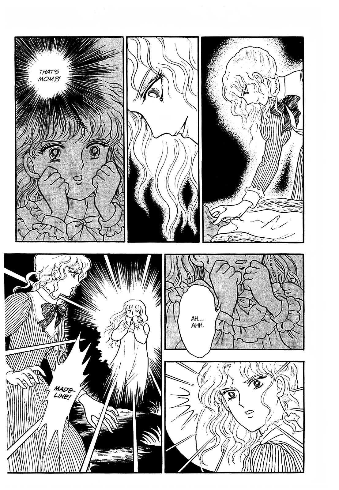 13 Nights of Demons Vol. 1 Ch. 3 第11页