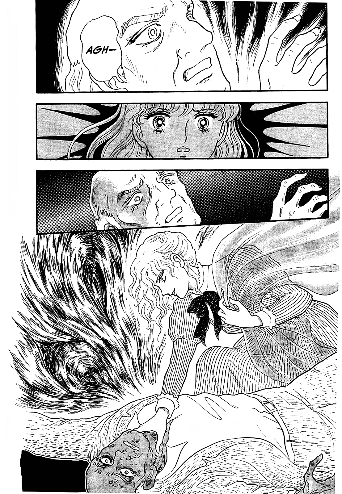 13 Nights of Demons Vol. 1 Ch. 3 第10页