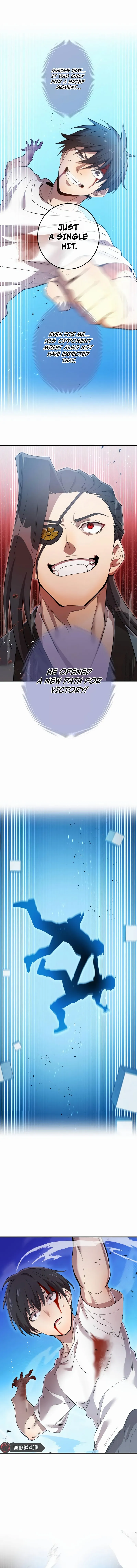 Ore Dake Saikyou Chouetsusha - Zen Sekai no Cheat Shishou ni Mitomerareta Ch. 6 第2页