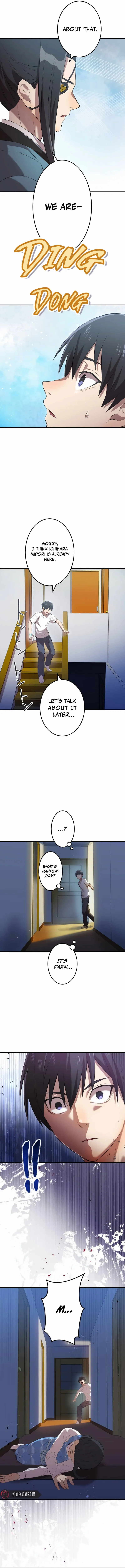 Ore Dake Saikyou Chouetsusha - Zen Sekai no Cheat Shishou ni Mitomerareta Ch. 6 第15页