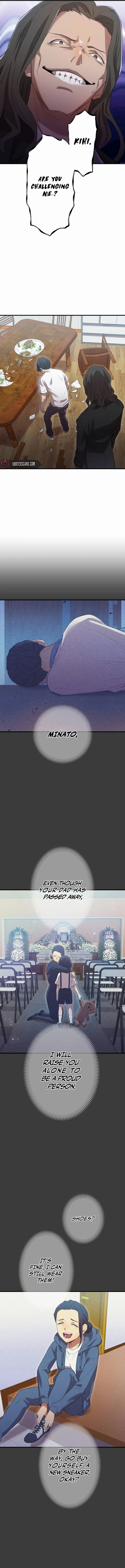 Ore Dake Saikyou Chouetsusha - Zen Sekai no Cheat Shishou ni Mitomerareta Ch. 6 第19页