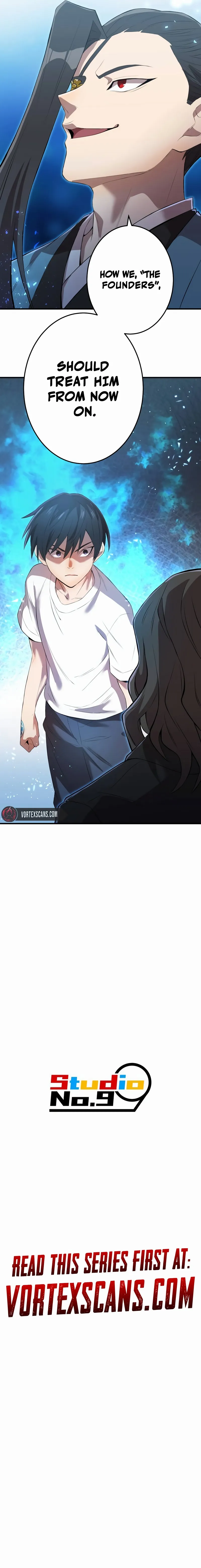 Ore Dake Saikyou Chouetsusha - Zen Sekai no Cheat Shishou ni Mitomerareta Ch. 6 第21页