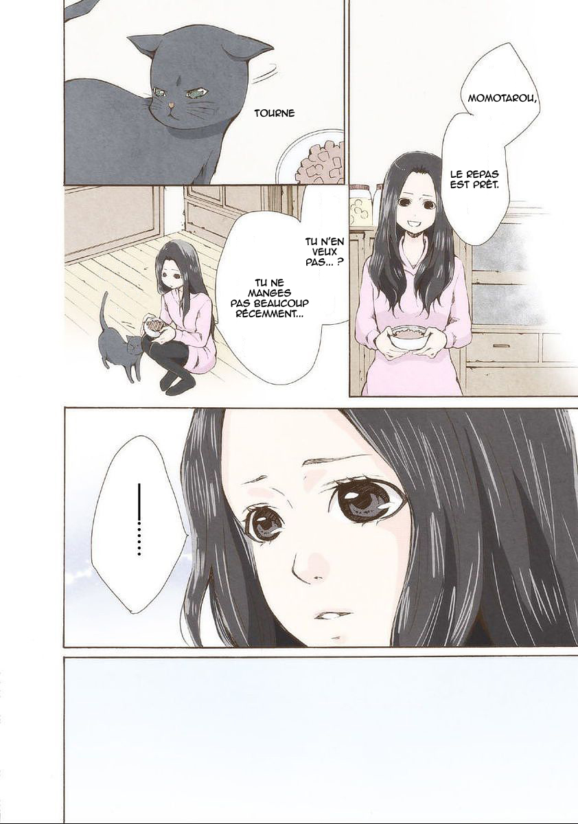Marry Me! S'il te plaît épouse-moi ! 第28页