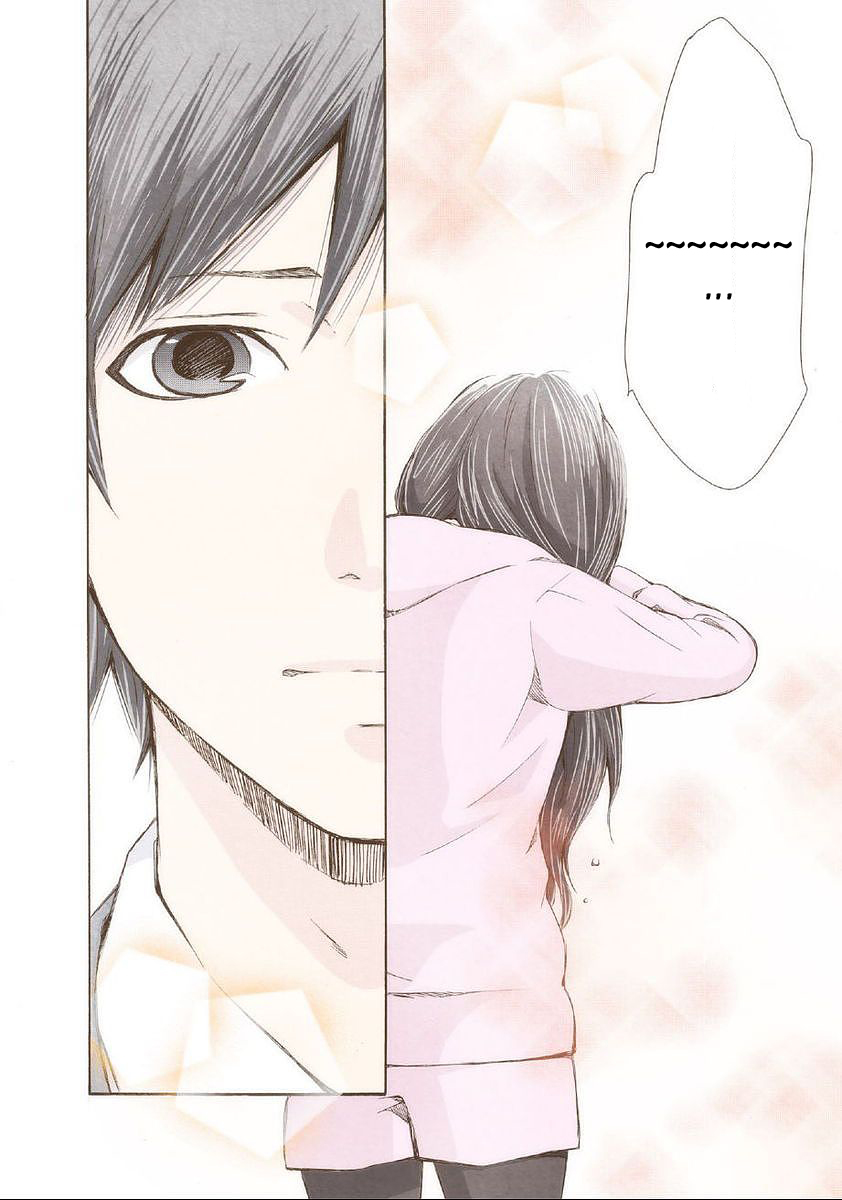 Marry Me! S'il te plaît épouse-moi ! 第38页