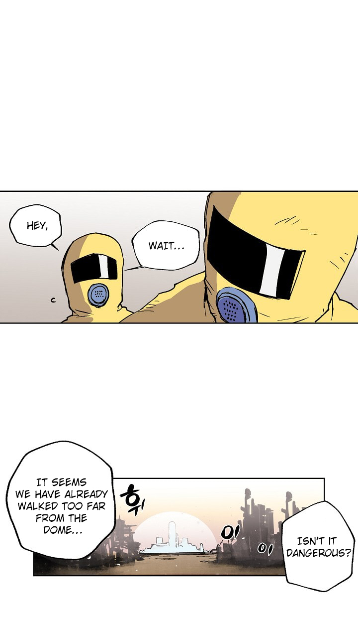 Crisis Crisis 02 第4页