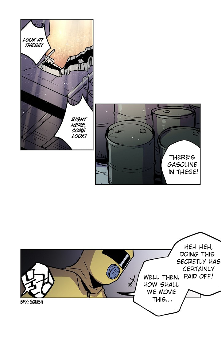 Crisis Crisis 02 第10页
