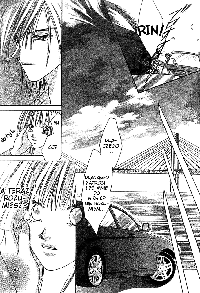 Kiss de Mezame Sasete Oneshot 第28页