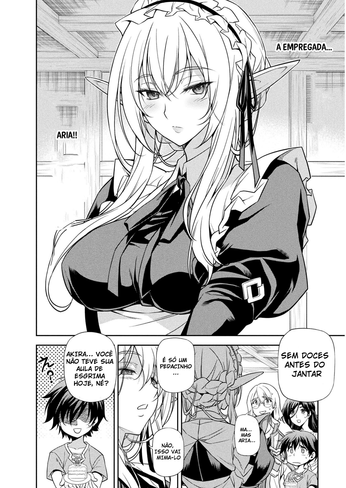 Drawing - Saikyou Mangaka wa Oekaki Skill de Isekai Musou Suru! Vol. 1 Ch. 1.2 第14页