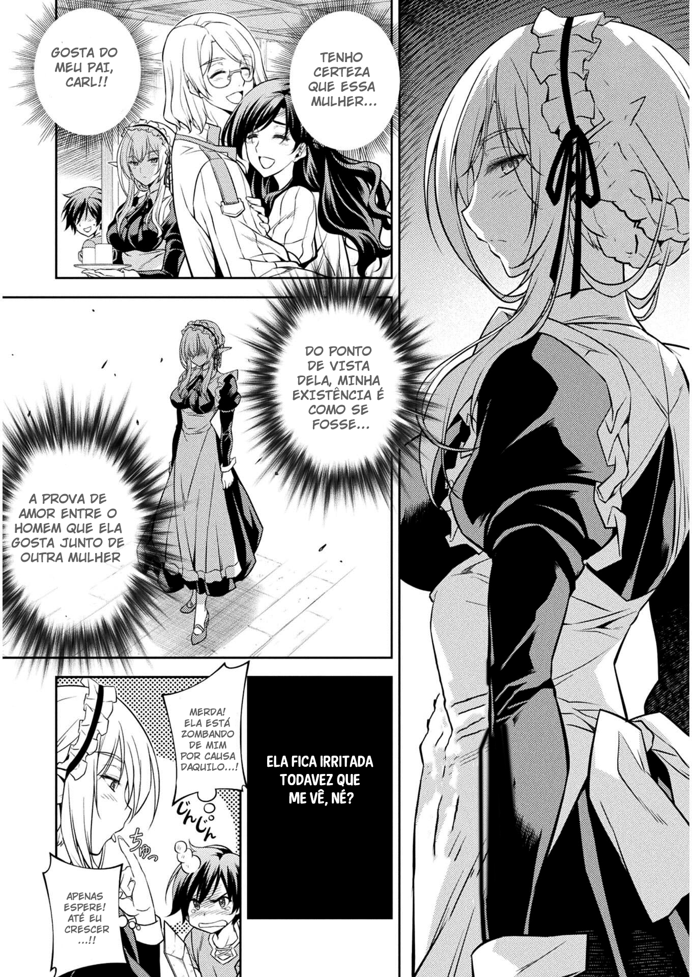 Drawing - Saikyou Mangaka wa Oekaki Skill de Isekai Musou Suru! Vol. 1 Ch. 1.2 第17页