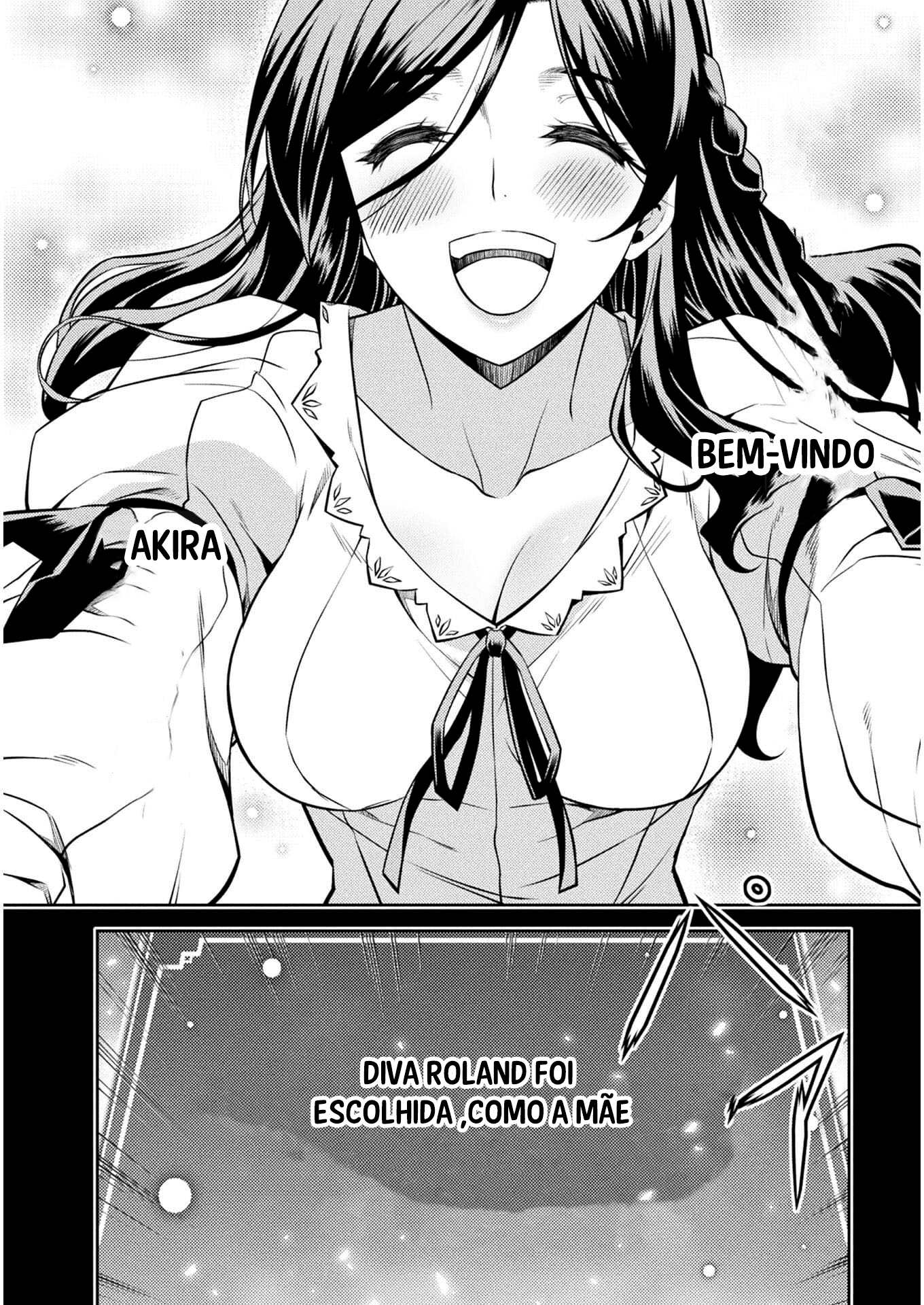 Drawing - Saikyou Mangaka wa Oekaki Skill de Isekai Musou Suru! Vol. 1 Ch. 1.2 第4页