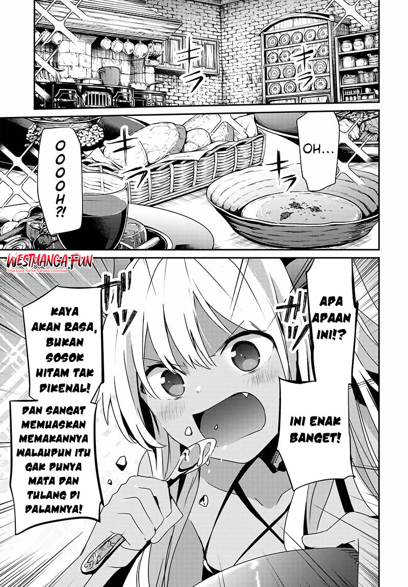 Isekai de Ore dake ga Maou no Pet ni!? Oneshot 第22页