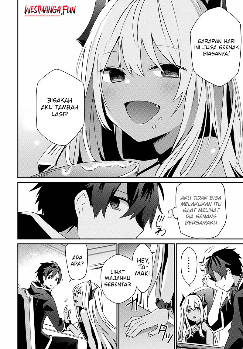 Isekai de Ore dake ga Maou no Pet ni!? Oneshot 第29页