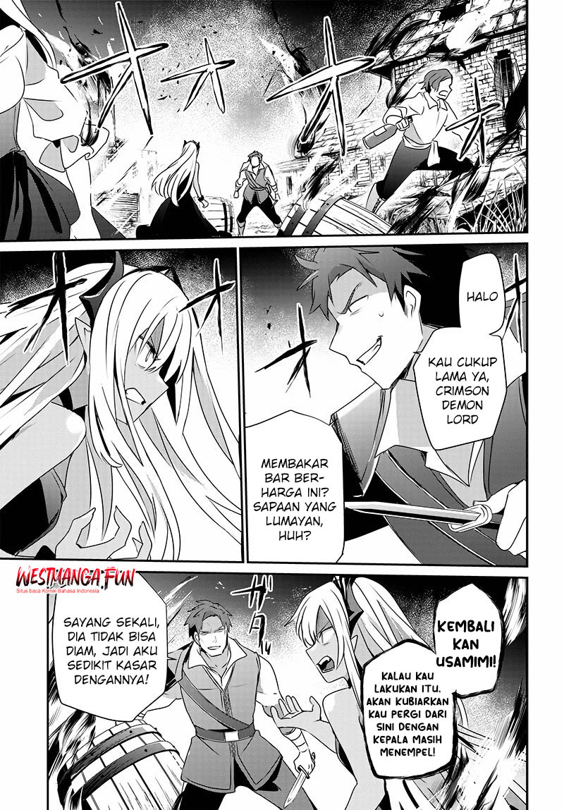 Isekai de Ore dake ga Maou no Pet ni!? Oneshot 第38页