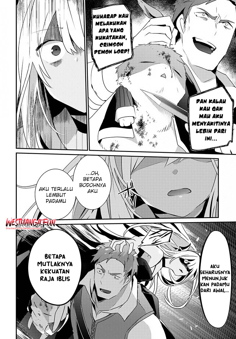 Isekai de Ore dake ga Maou no Pet ni!? Oneshot 第39页
