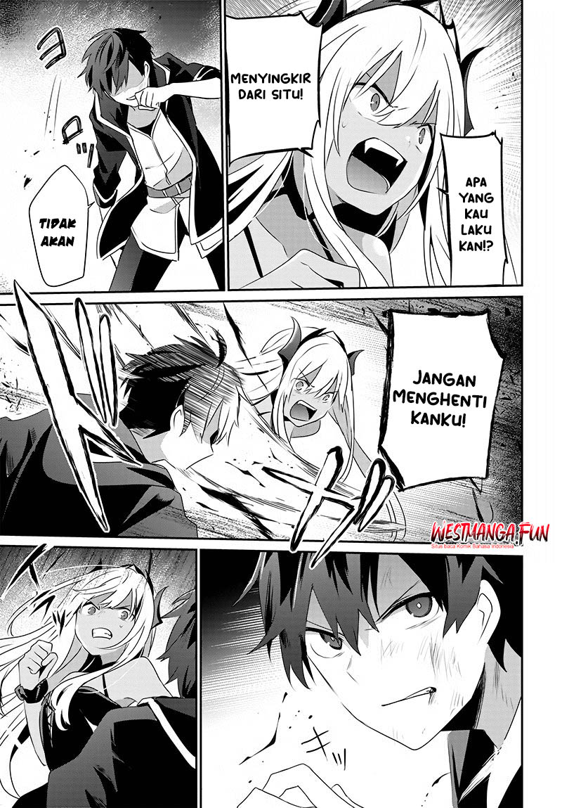 Isekai de Ore dake ga Maou no Pet ni!? Oneshot 第42页