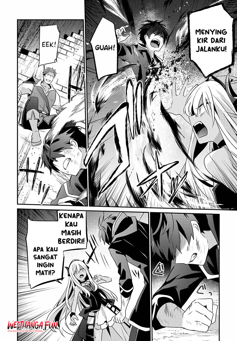 Isekai de Ore dake ga Maou no Pet ni!? Oneshot 第43页